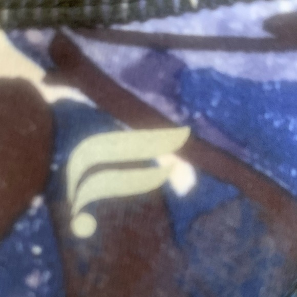 Fabletics Cashel Foldover PureLuxe  Women's Legging - Picture 10 of 12